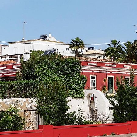 Quinta Dos Reis Vila Alcantarilha Exterior foto